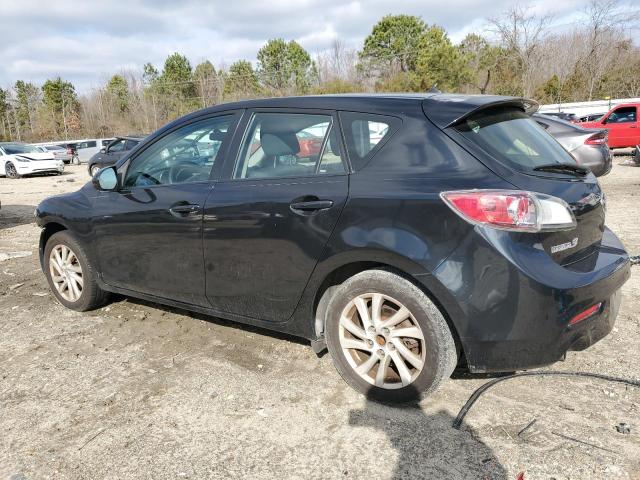 Vin: jm1bl1l73c1698875, lot: 39286044, mazda 3 i 20122