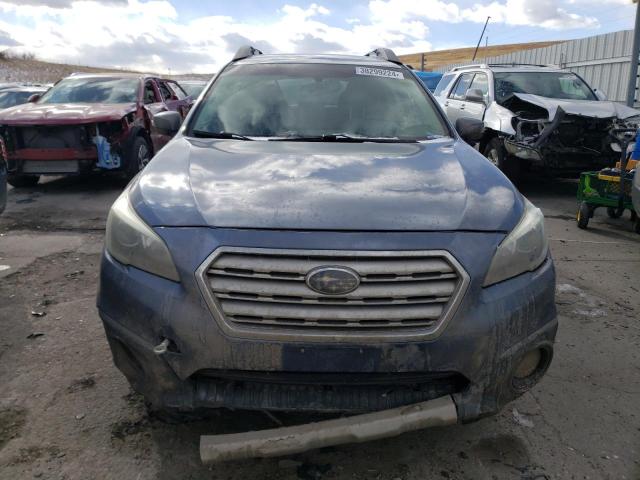 4S4BSALC5F3209509 | 2015 SUBARU OUTBACK 2.