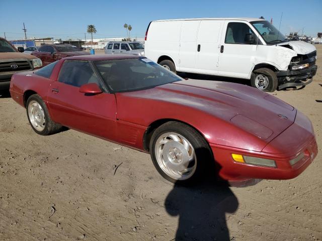 1G1YY22P5S5101051 | 1995 Chevrolet corvette