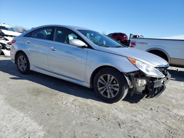 5NPEB4AC8EH891505 | 2014 HYUNDAI SONATA GLS