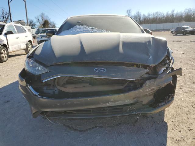 3FA6P0HD5KR132984 | 2019 FORD FUSION SE