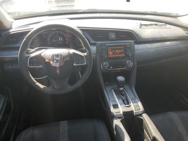 2HGFC2F51GH560391 | 2016 HONDA CIVIC LX