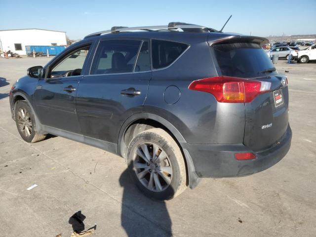 2015 TOYOTA RAV4 LIMIT 2T3YFREV8FW234515