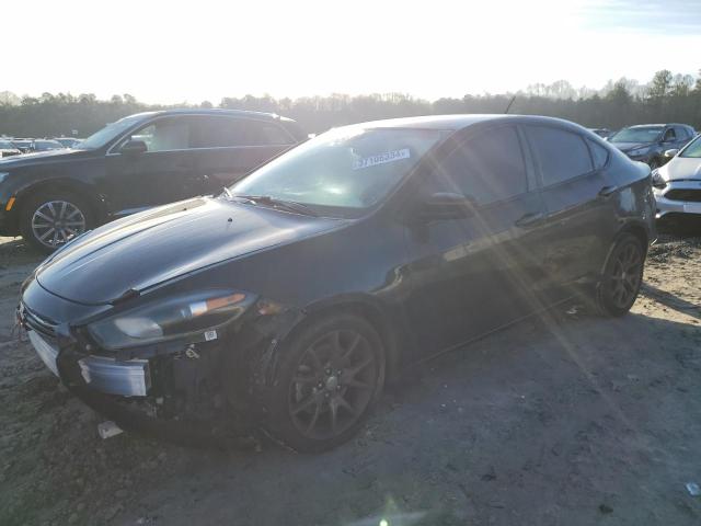 2015 Dodge Dart SE