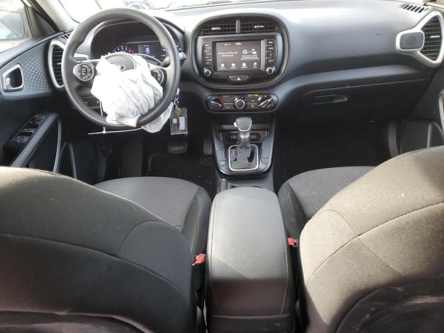 KNDJ23AU0L7704115 | 2020 KIA SOUL LX