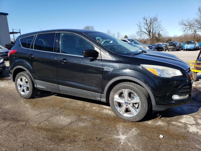 Vin: 1fmcu9gx0eua62339, lot: 39640094, ford escape se 20144