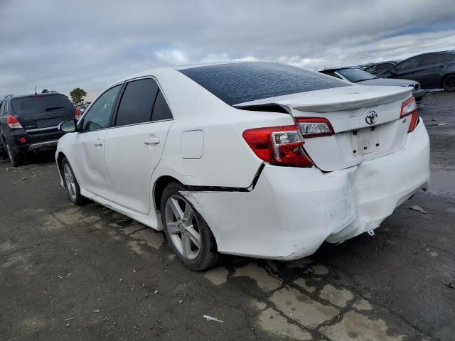 4T1BF1FK7EU357032 | 2014 TOYOTA CAMRY L