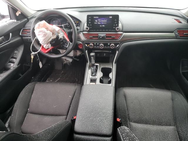 2020 HONDA ACCORD LX - 1HGCV1F16LA016272