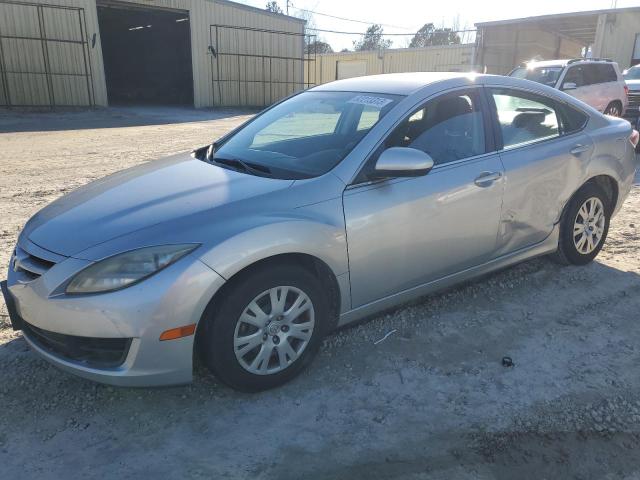 2010 Mazda Mazda6 i