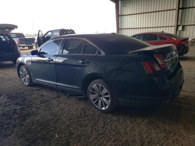 2012 Ford Taurus Limited VIN: 1FAHP2FW6CG127522 Lot: 37862914