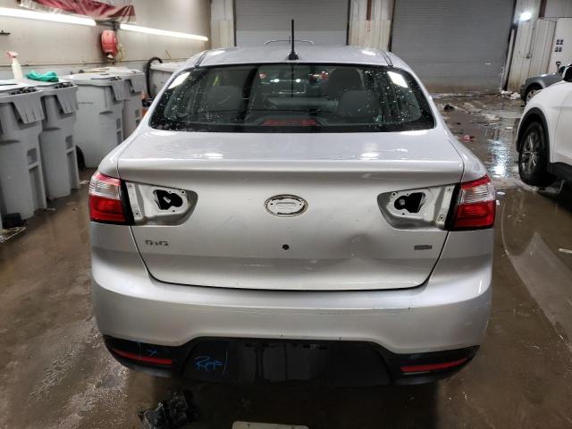 KNADM4A36E6404699 | 2014 KIA RIO LX