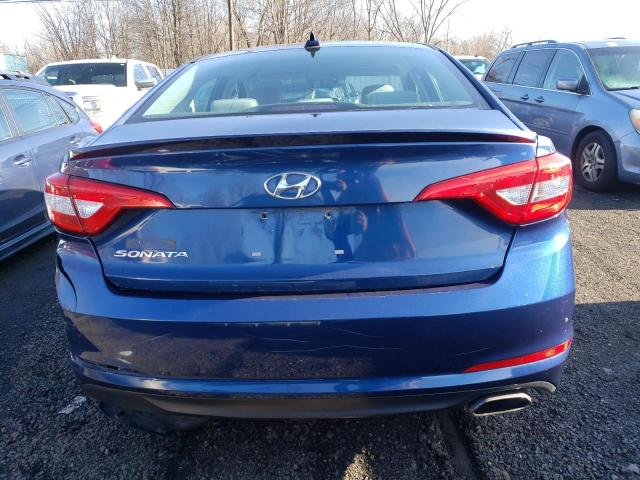 5NPE24AF8FH132977 | 2015 HYUNDAI SONATA SE