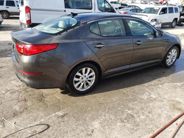 5XXGN4A70EG336143 | 2014 KIA OPTIMA EX