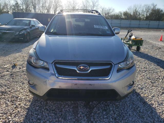 2014 Subaru Xv Crosstrek 2.0 Premium VIN: JF2GPAWC3E8208742 Lot: 37332304