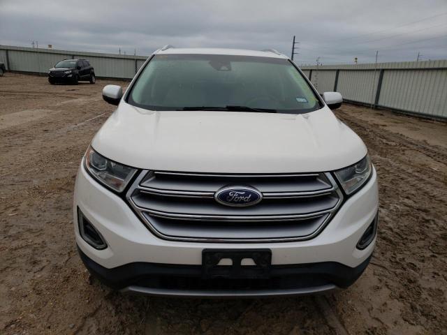 2FMPK3K86JBC55132 2018 FORD EDGE, photo no. 5