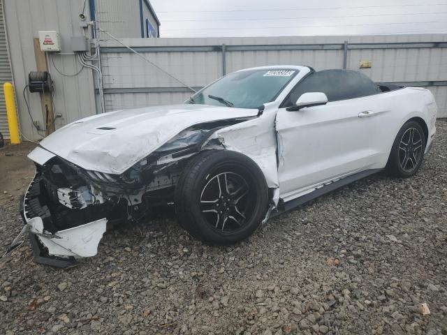1FATP8UH9N5103828 2022 Ford Mustang