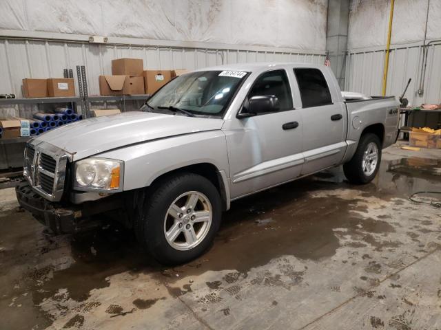 2007 Dodge Dakota 