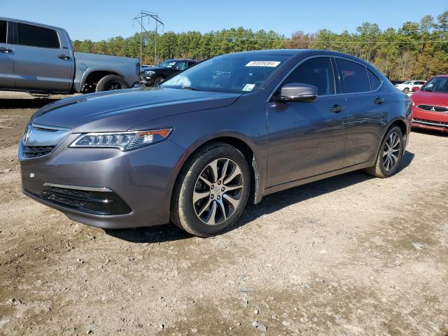 19UUB1F58HA003403 | 2017 ACURA TLX TECH