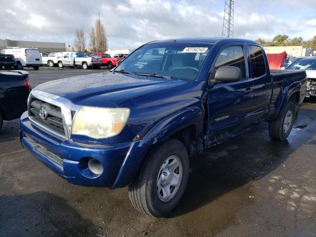 2006 Toyota Tacoma 