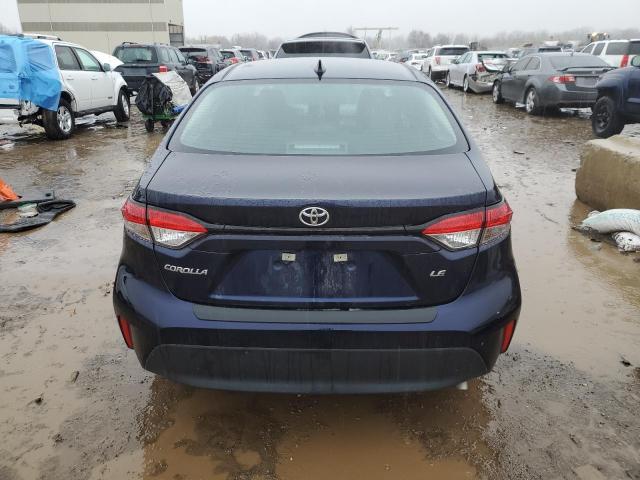 2023 TOYOTA COROLLA LE - 5YFB4MDE3PP071025