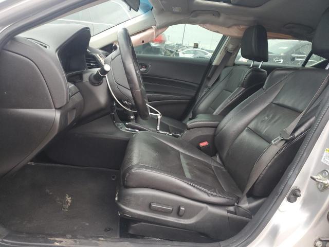 2015 ACURA ILX 20 - 19VDE1F35FE004452