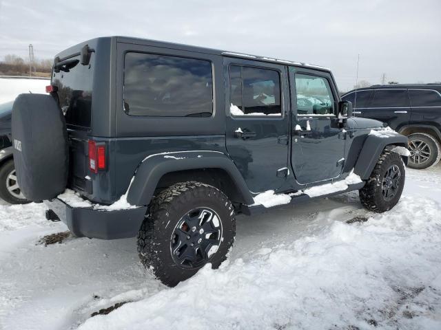 1C4BJWDG5HL551776 | 2017 JEEP WRANGLER U