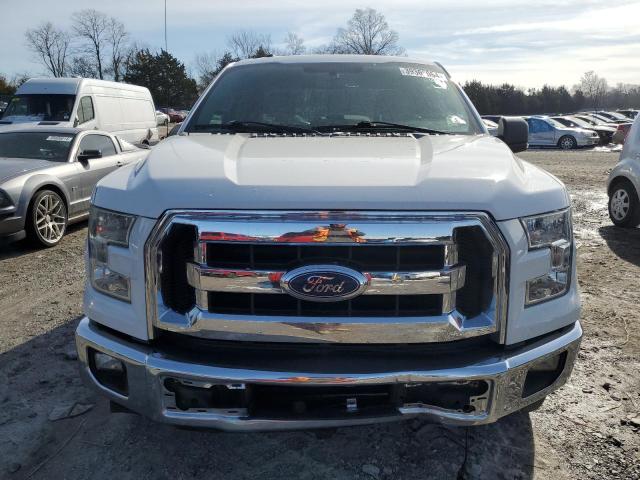 1FTEX1CG0FFC85434 | 2015 FORD F150 SUPER