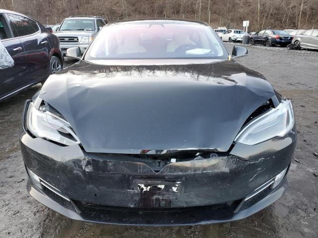 5YJSA1E20JF259502 | 2018 Tesla model s