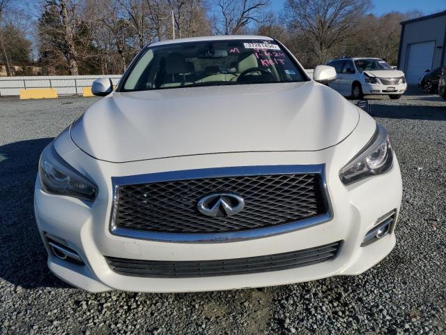 JN1BV7AP3EM679814 | 2014 INFINITI Q50 BASE