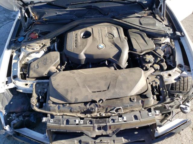 2017 BMW 330 I - WBA8B9G35HNU55844