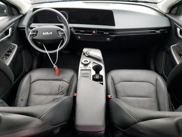 KNDC34LA6N5042795 2022 Kia Ev6 Light