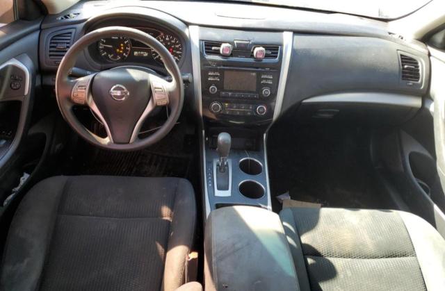 1N4AL3AP2FN323265 | 2015 NISSAN ALTIMA 2.5