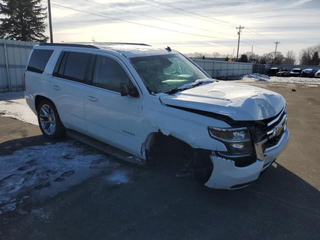 1GNSKBKC8FR214803 | 2015 Chevrolet tahoe k1500 lt