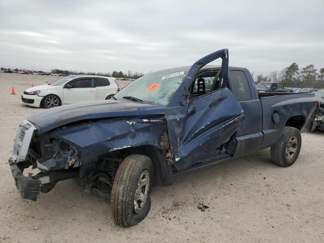 2005 Dodge Dakota ST