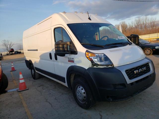 2022 RAM PROMASTER - 3C6MRVJGXNE139168