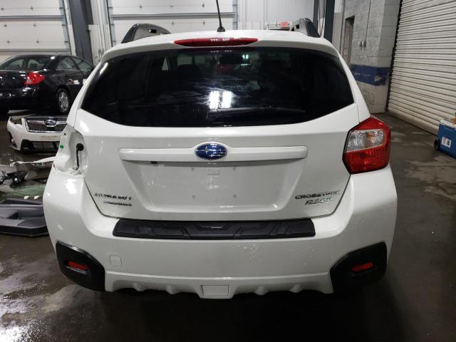 JF2GPABC6G8200224 | 2016 SUBARU CROSSTREK