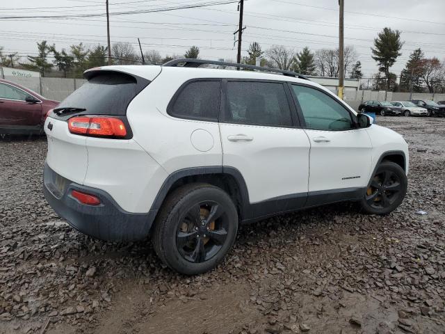 1C4PJMCB2GW214060 | 2016 JEEP CHEROKEE L