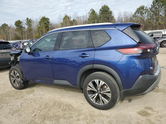 5N1AT3BA8MC749549 | 2021 NISSAN ROGUE SV