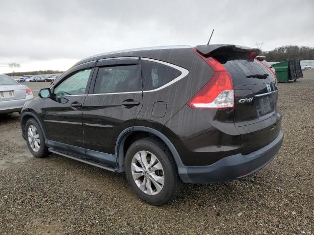 2HKRM3H78EH548532 | 2014 HONDA CR-V EXL