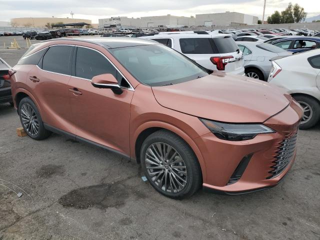 2023 LEXUS RX 350H BA 2T2BBMCAXPC003109