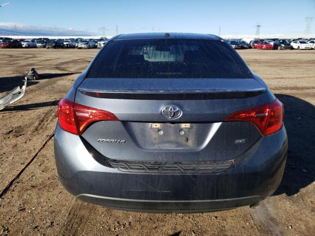 VIN 4T1BF1FK4FU978360 2015 Toyota Camry, Xle no.6