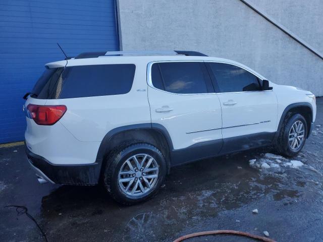 1GKKNSLS0KZ238369 | 2019 GMC ACADIA SLE