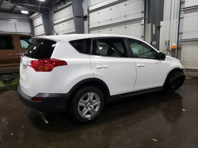 Vin: 2t3bfrevxdw026011, lot: 39288564, toyota rav4 le 20133