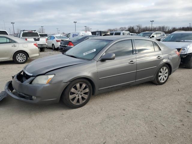 2006 Toyota Avalon XL