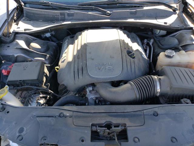 2021 DODGE CHARGER R/ - 2C3CDXCT7MH587531