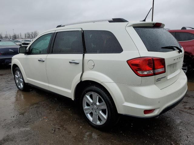 2015 DODGE JOURNEY LI 3C4PDDDG8FT541102