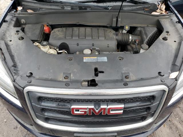 1GKKRPKD3FJ377680 | 2015 GMC ACADIA SLE