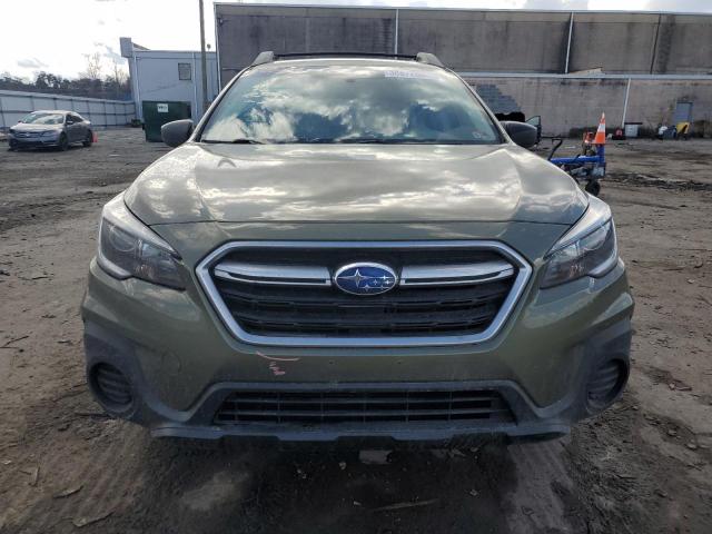 2018 SUBARU OUTBACK 2. - 4S4BSAAC1J3223967