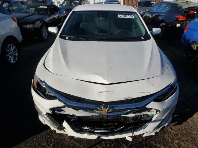 2023 CHEVROLET MALIBU LT - 1G1ZD5ST9PF201895