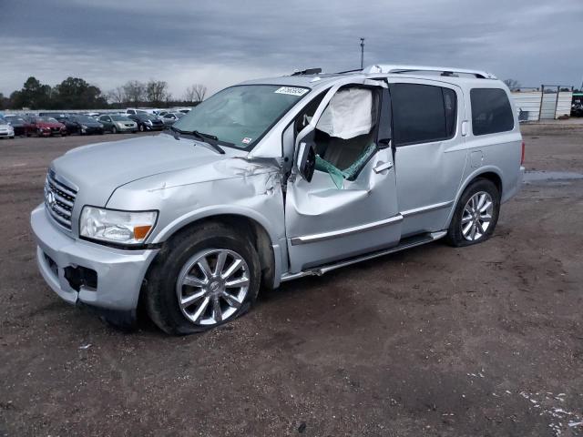 2009 Infiniti Qx56 VIN: 5N3AA08D99N903985 Lot: 37565934